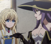 witch